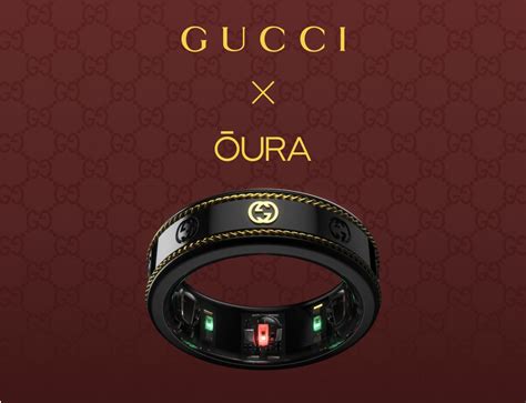 gucci oura ring uk|Gucci x Ōura Ring .